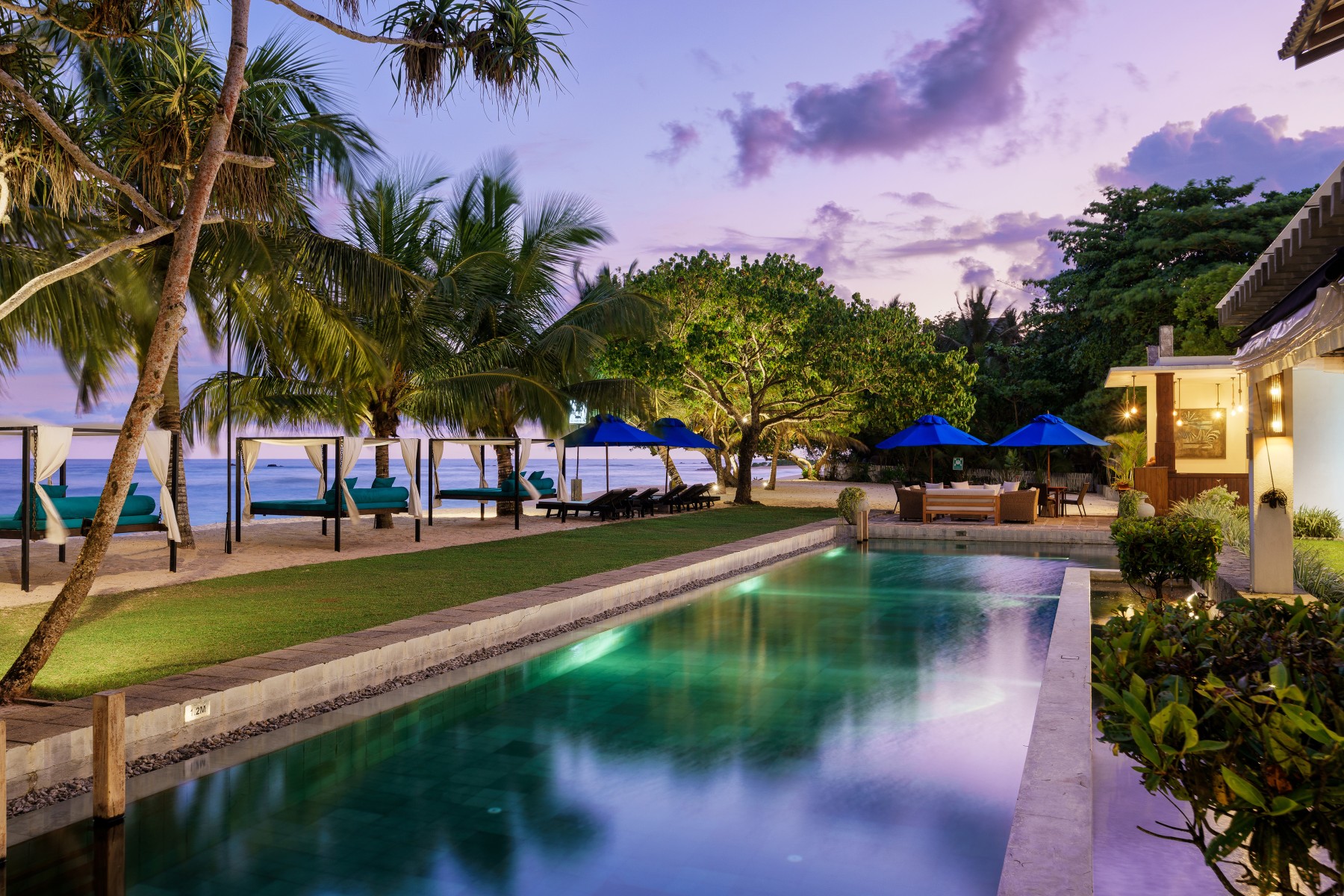 Lantern Boutique Hotel